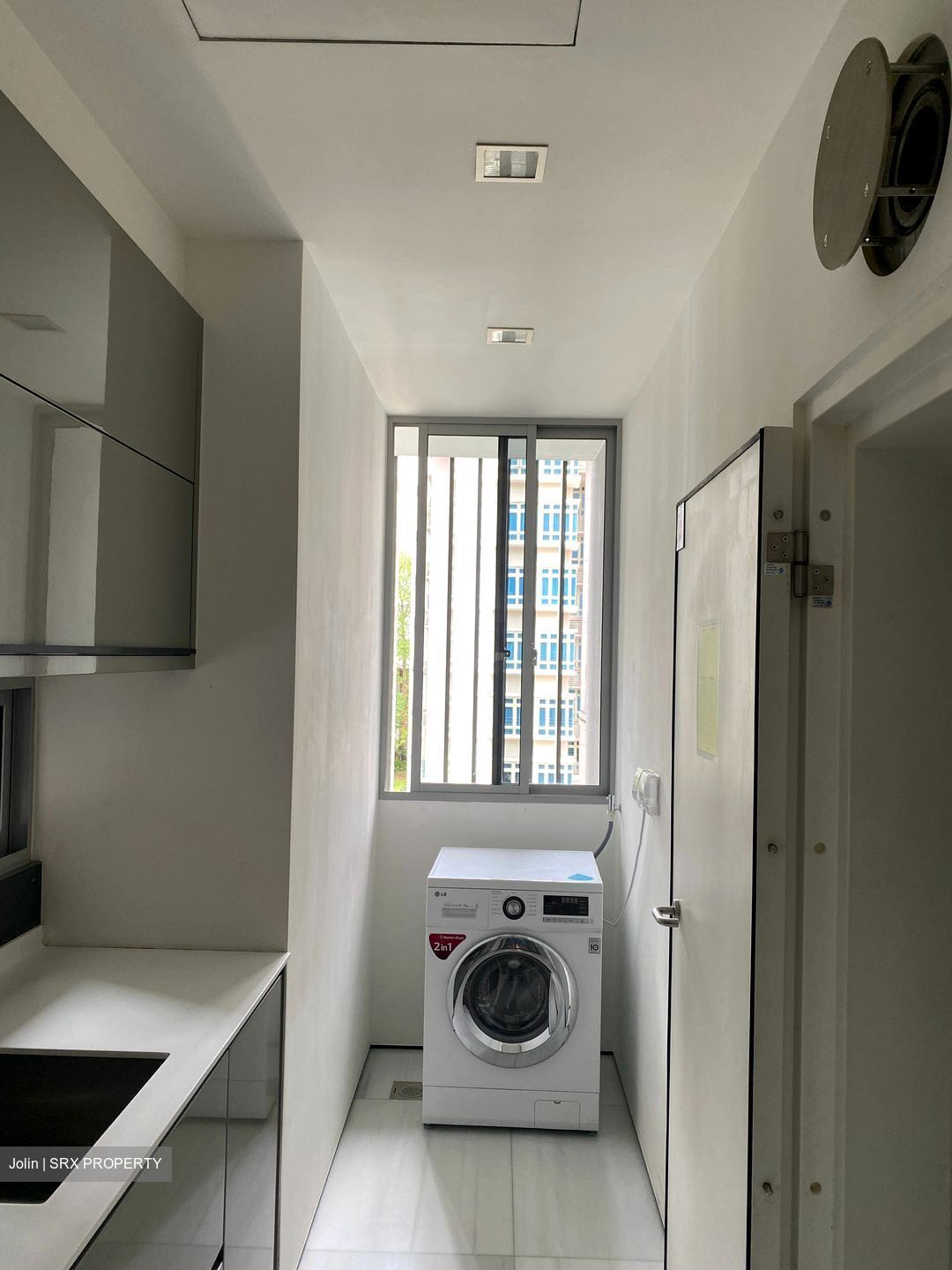 Hallmark Residences (D10), Condominium #392091031